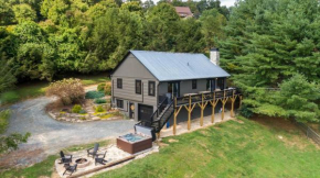 Horse Valley Lodge Boone